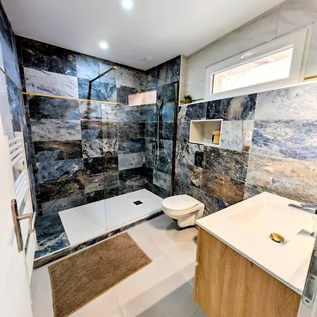 Le Loupianais Apartman Loupian